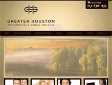 Tablet Screenshot of drwatson.cc